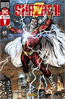 Shazam V.01