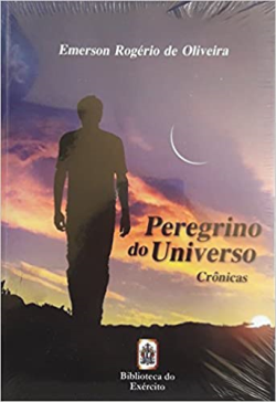 Peregrino Do Universo - Cronicas