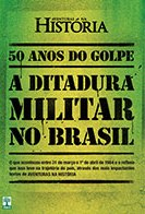 50 Anos Do Golpe - A Ditadura Militar No Brasil