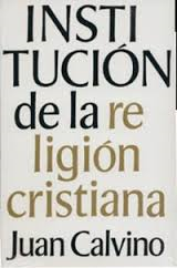 Institucion De La Religion Cristiana Tomo Ii