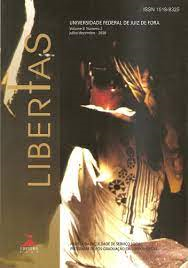 Libertas - Revista Da Faculdade De Servico Social / Programa De Pos-graduacao Em Servico Social V.08 N°2