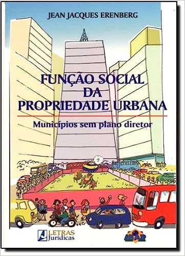 Função Social da Propriedade Urbana - Municípios sem plano diretor