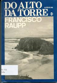 Do Alto Da Torre - Cronicas