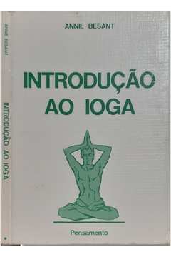 Introducao Ao Ioga
