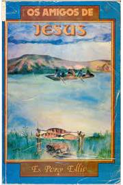 Os amigos de jesus