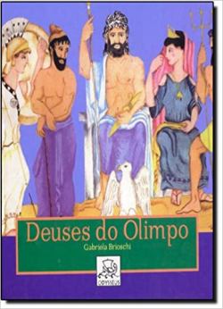 Deuses Do Olimpo