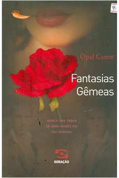 Fantasias Gemeas