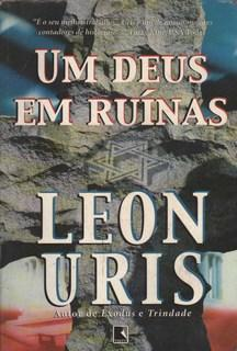 Um Deus Em Ruinas