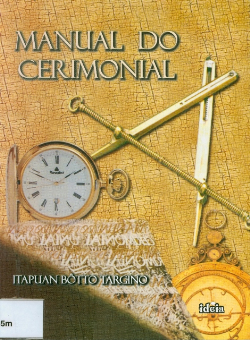 Manual Do Cerimonial