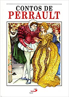 Contos De Perrault