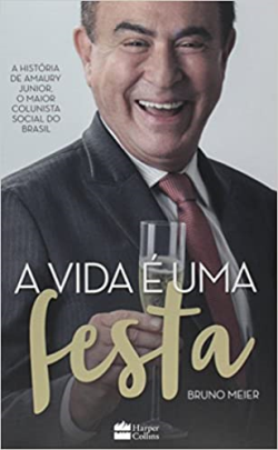A Vida E Uma Festa