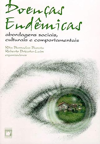 Doenças endêmicas - Abordagens sociais, culturais e comportamentais
