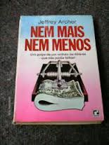 Nem Mais Nem Menos