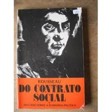 Do Contrato Social E Discurso Sobre A Economia Politica
