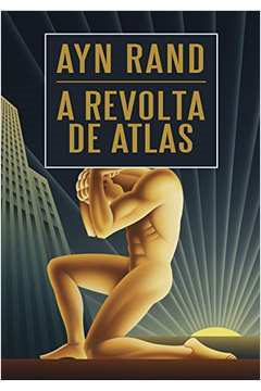 A Revolta De Atlas V.03