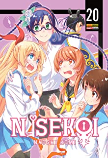 Nisekoi V.20