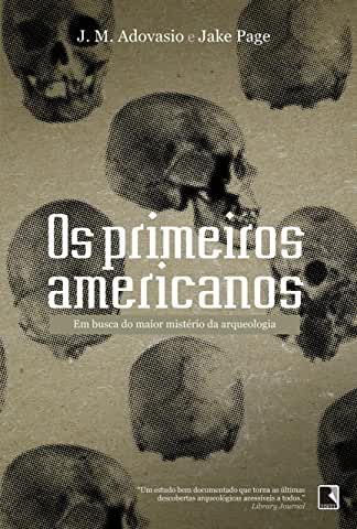 O s Primeiros Americanos