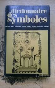 Dictionnaire Des Symboles