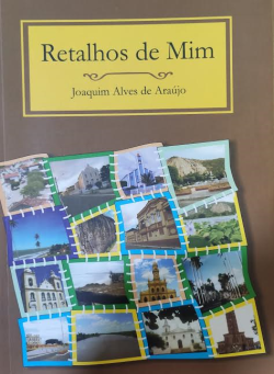 Retalhos De Mim