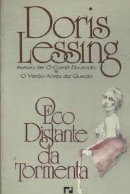 O Eco Distante Da Tormenta
