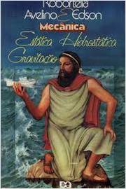 Mecânica Estática Hidrostática Gravitação
