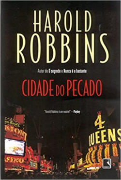 Cidade Do Pecado