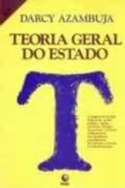 Teoria Geral Do Estado
