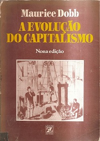 A Evolucao Do Capitalismo