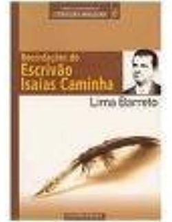 Recordacoes Do Escrivao Isaias Caminha