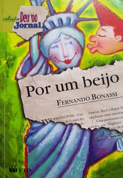 Por Um Beijo