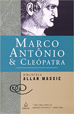 Marco Antonio E Cleopatra - Os Senhores De Roma