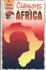 Clamores Da Africa