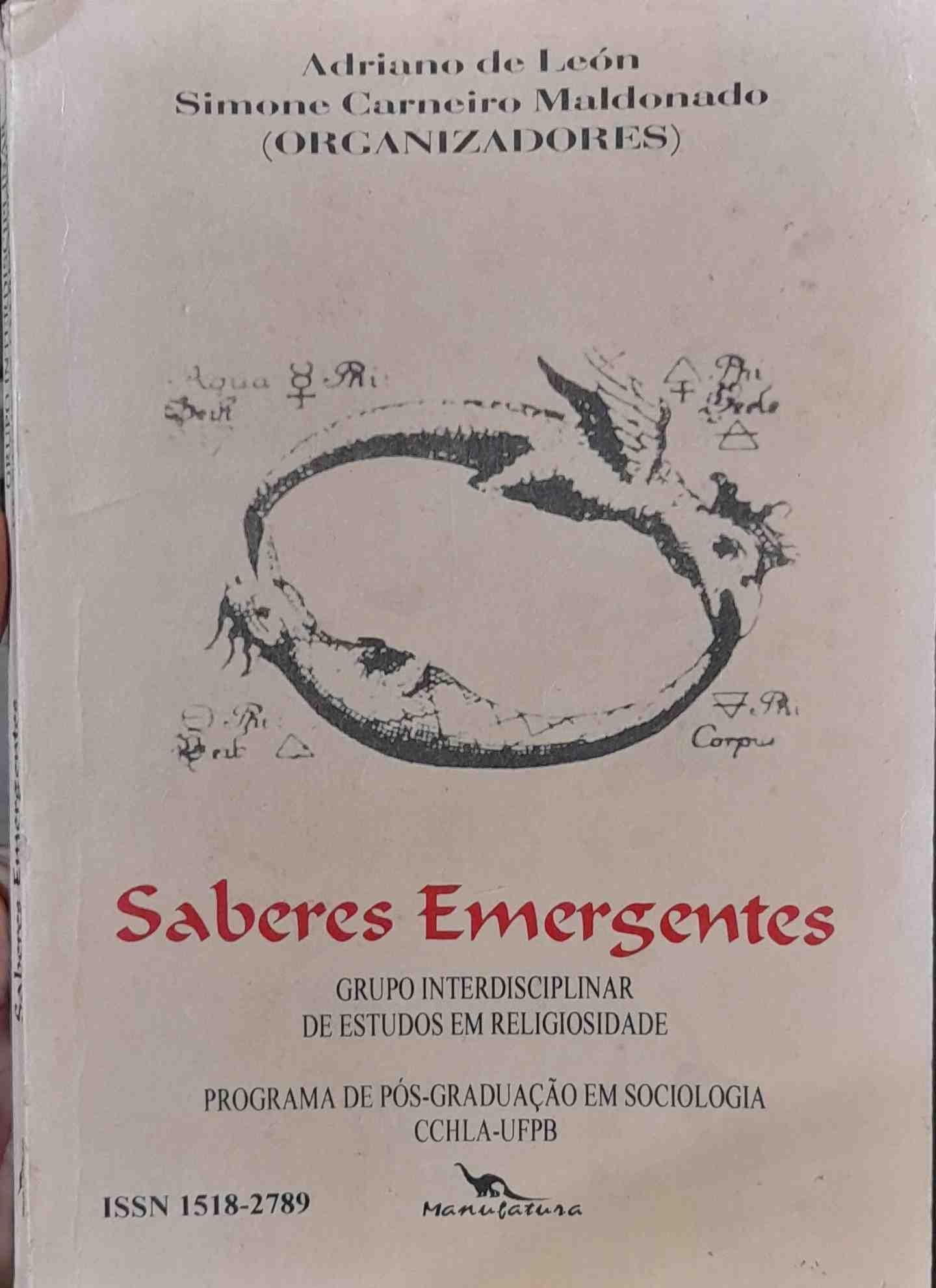 Saberes Emergentes