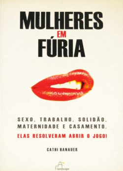 Mulheres Em Furia