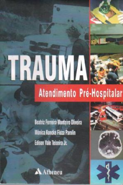 Trauma Atendimento Pre-hospitalar
