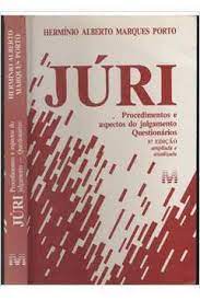 júri - procedimentos e aspectos do julgamento questionários