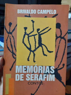 Memorias De Serafim - Contos