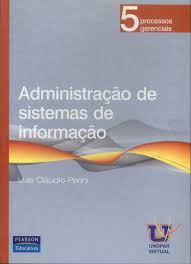 Administracao De Sistemas De Informacao