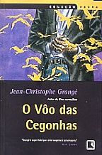 O voo das cegonhas