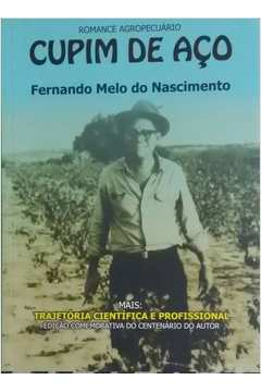 Cupim De Aco
