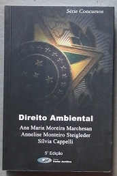 Direito Ambiental