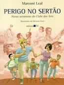 Perigo No Sertao