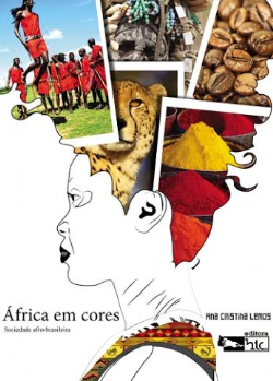Africa Em Cores - Sociedade Afro-basileira