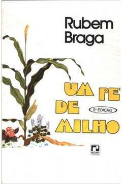 Um Pe De Milho