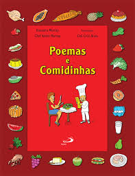 Poemas E Comidinhas