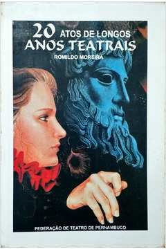 20 Atos De Longos Anos Teatrais