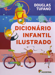 Dicionario Infantil Ilustrado