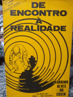 De Encontro A Realidade
