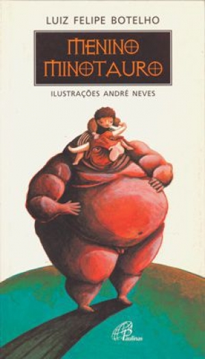 Menino Minotauro