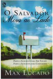 O Salvador Mora Ao Lado